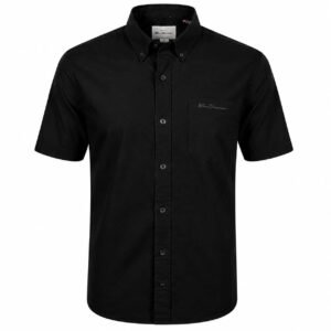 Urban Casual Oxford Shirt