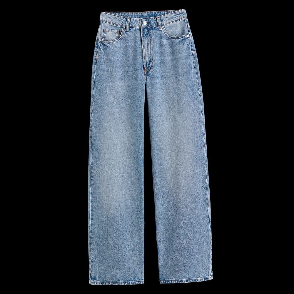 Urban Slim Fit Jeans