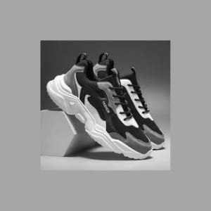 Urban Street Sneakers