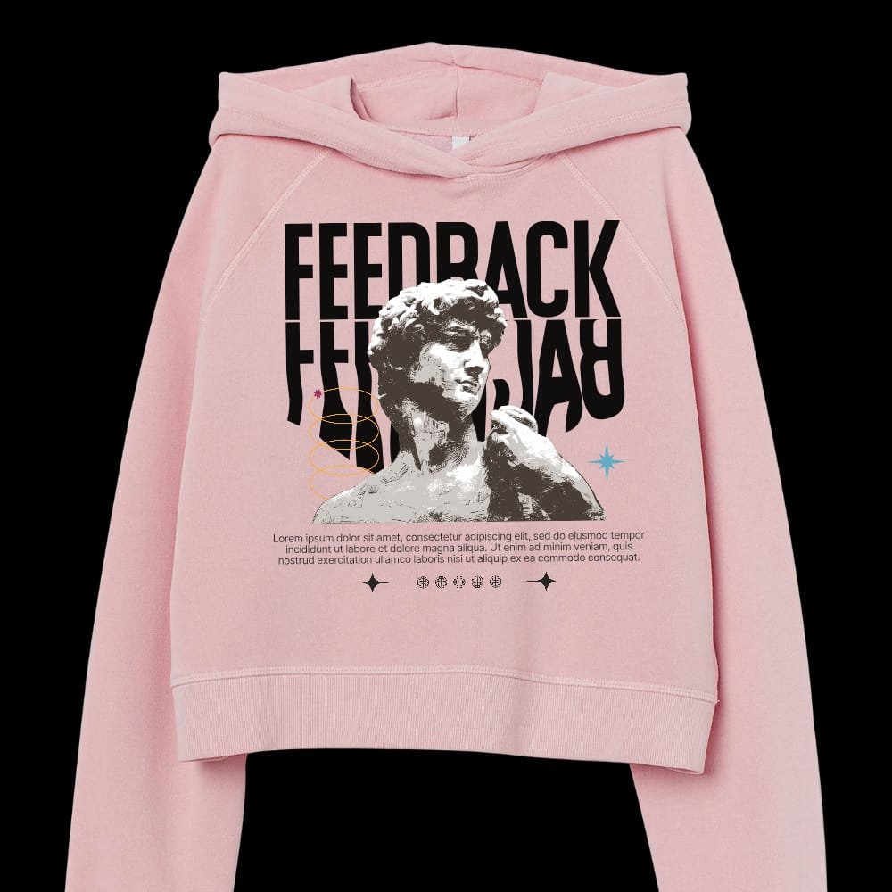 Urban Oversized Hoodie