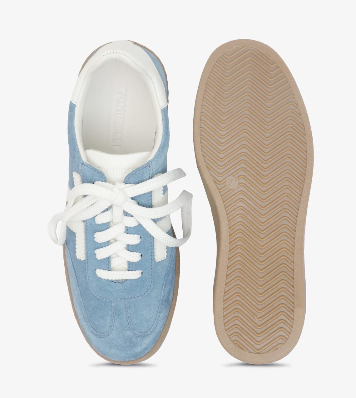 Urban Street Sneakers