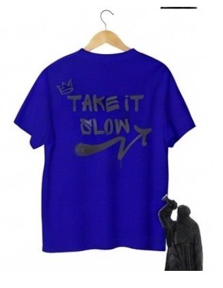 Urban Essential Oversized T-Shirt