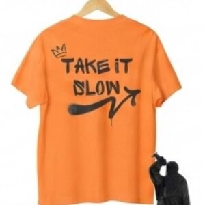 Urban Essential Oversized T-Shirt