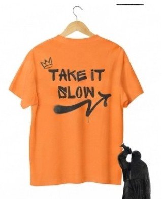 Urban Essential Oversized T-Shirt