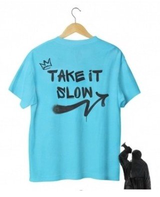 Urban Essential Oversized T-Shirt