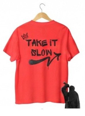 Urban Essential Oversized T-Shirt