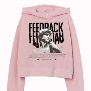 Urban Oversized Hoodie