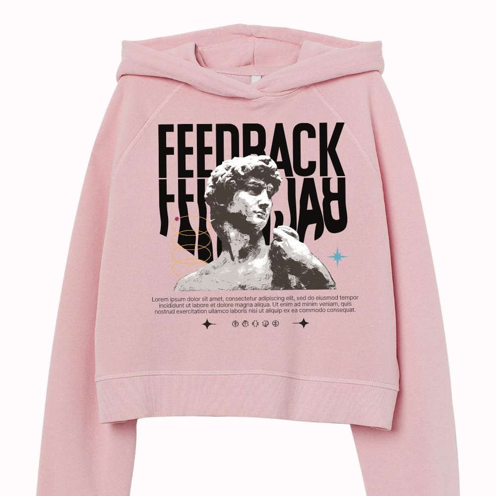 Urban Oversized Hoodie