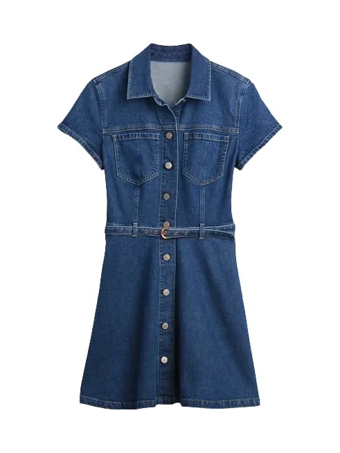 Women's Casual Dress