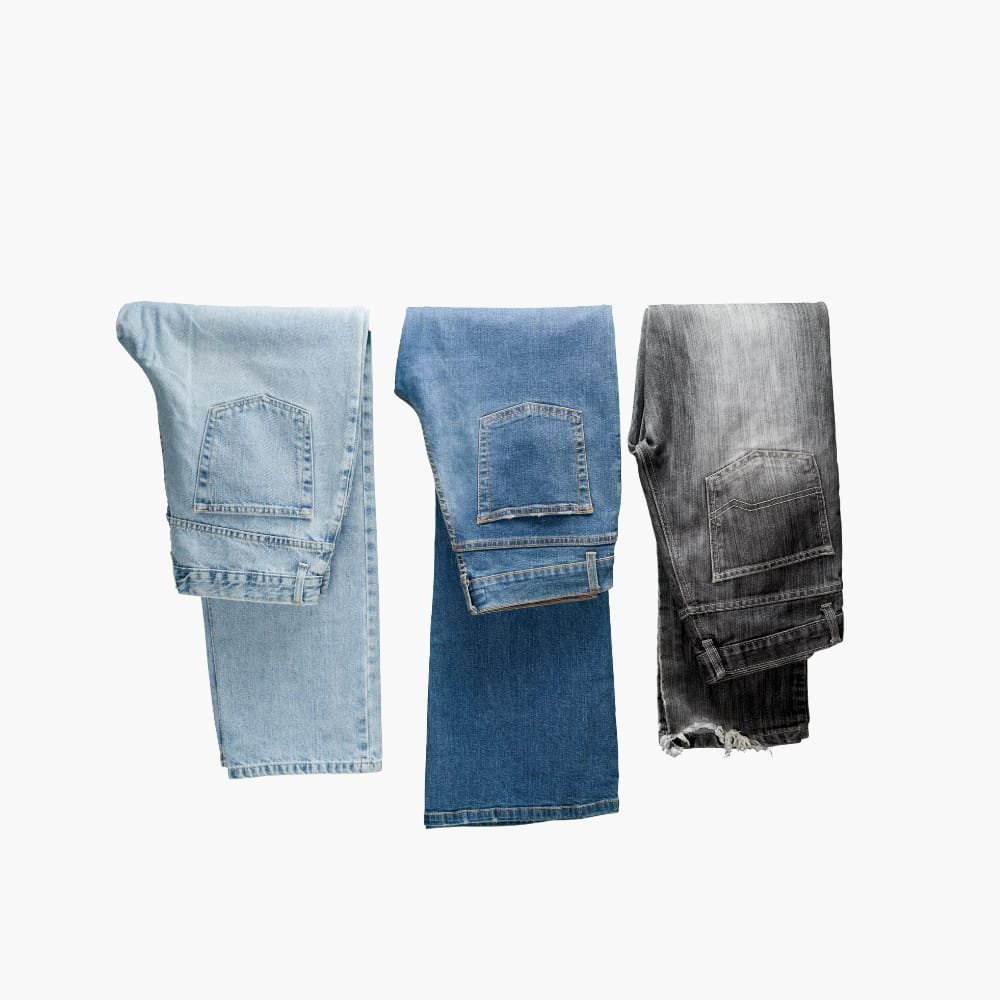 Urban Slim Fit Jeans